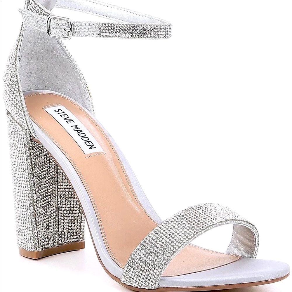 STEVE MADDEN HEELS